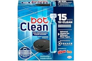 BOTCLEAN Henkel Bot Clean płyn do podłóg do robotów