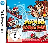 new super mario bros. u deluxe - nintendo switch lösung Nintendo DS Spiel AUF DEUTSCH Multi-Sprachen (kompatibel DS LITE DSI-3DS-2DS-3DS XL-2DS XL-NEW 3DS-NEW 3DS XL-NEW 2DS XL