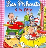 Les P'tibouts à la fête