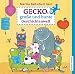 Geckos große und bunte Geschichtenwelt. Von Stink-Wettbewerben, Monstern und Zauberhaaren by