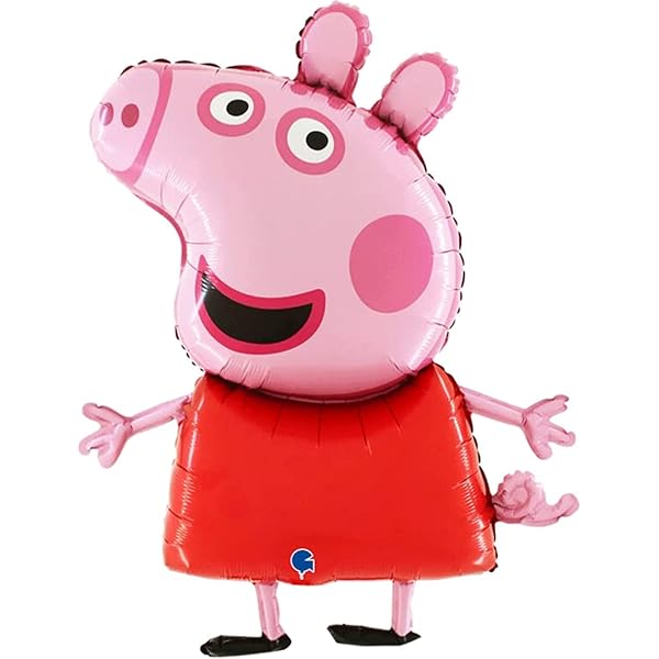 Pack De 2 Chemises De Nuit Peppa Pig Pour Fille - Nuisettes Douces Et Amusantes