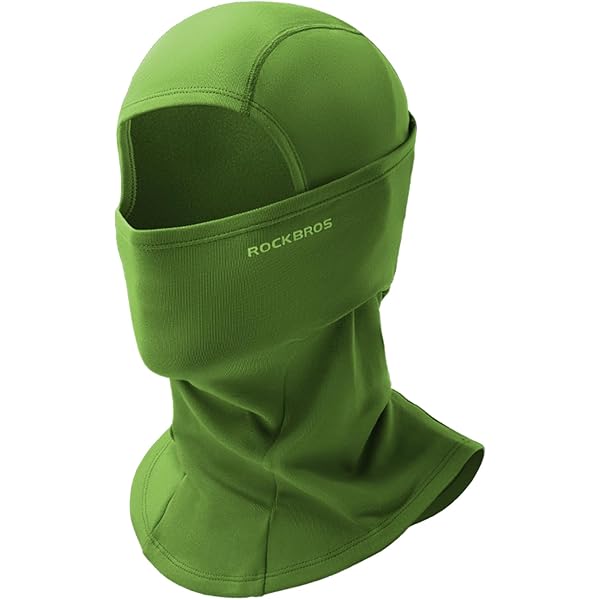 Arc'teryx Rho Lightweight Wool Balaclava : Amazon.de: Fashion