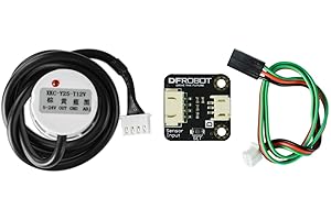 DFROBOT Gravity: Digital Water/Liquid Level Sensor for Arduino Non-Contact