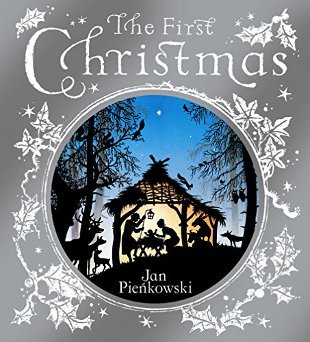 Preisvergleich Produktbild The First Christmas (mini)
