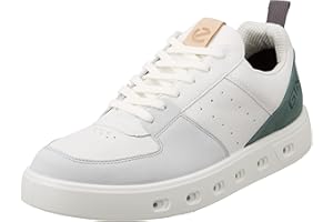 ECCO Ecco Street 720 M Shoe - Buty Mężczyźni