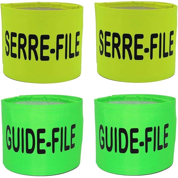 Line Shop Gilet De Sécurité Lime Marquage Dos Responsable | FindTheDeal