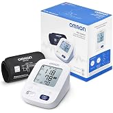 Omron M3 Comfort Hem-7155-e Upper Arm Meter Blood Pressure Monitor