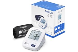 Omron Tensiómetro Brazo M3 Comfort