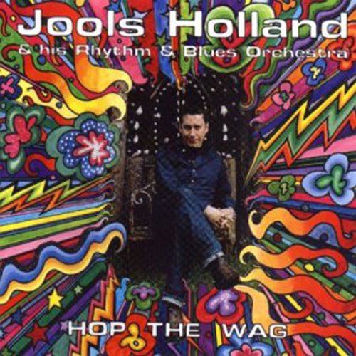 Image result for hop the wag jools holland