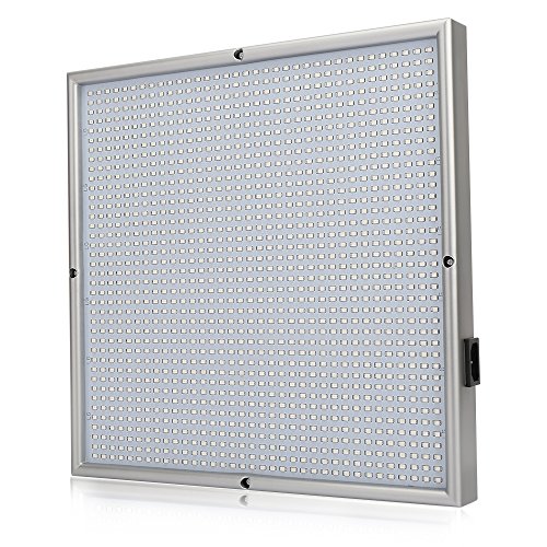 Preisvergleich Produktbild 120W LED Wachsen Plattenbetriebslicht-Volle Spektrum-Phytolampe 1365Leds Rot + Blaues Hydroponic Geführte Beleuchtung Für Blumen-Garten Wachsen Zelt