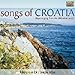Produktbild Songs of Croatia