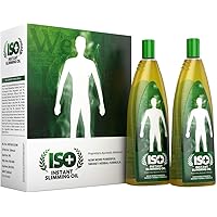 ISO Plus