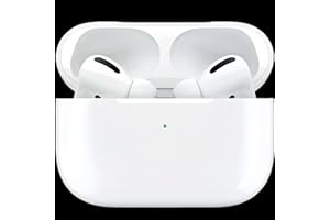 TONOMO 【App1e MFi Certified】Air PodsWireless Earbuds Wireless Headphones Bluetooth 5.3 HiFi Stereo Ear Buds, 48H Playtime ENC Noise Cancelling Earbuds IP7 Waterproof In-Ear Headphones for iPhone/Android