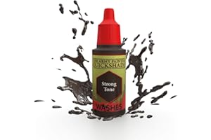 The Army Painter 1135 WP1135, Marron