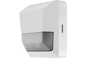 ‎LEDVANCE LEDVANCE Oprawa oświetleniowa: for ściana, SENSOR WALL 180DEG / 220…240 V, materiał: poliwęglan, IP55