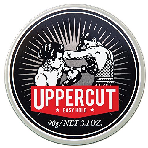 Price comparison product image Uppercut Deluxe Easy Hold 90g / 3.1 oz