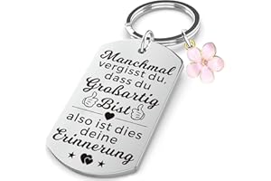 Allpeak Geschenke für Frauen Adventskalender Füllung - Fun-Bekleidung Accessoires - Kleine Geschenke für Adventskalender, Schlüsselanhänger, Kleinigkeiten Weihnachtsgeschenke Beste Freundin Mama Frau