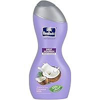 Parachute Advansed Body Lotion Deep Nourish, 250 ml