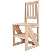 STEP MİDAS SANDALYE MERDİVEN