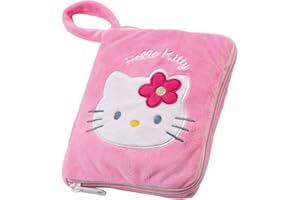 Jemini - 150811 – Plüsch – Hello Kitty Fotoalbum – 14 cm