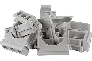 REV Ritter ISO-di serraggio, rigido, EN 20 50 pcs, 0519727555