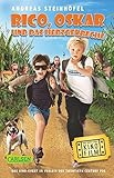 Rico, Oskar und das Herzgebreche (Filmausgabe) (Rico und Oskar 2) by Andreas Steinhöfel