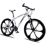 muddyfox unisex tempo 200 hybrid bike