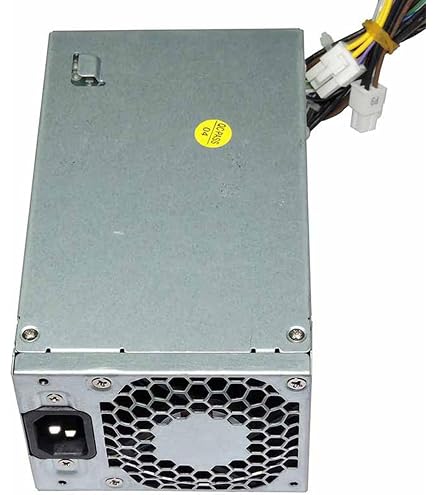 CMJLBM 275W Voeding Voor DELL OptiPlex 390 790 990 3010 7010 9010 MT - B275AM-00 GVY79