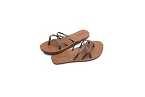 Volcom Women's New School Ii Flip-Flop