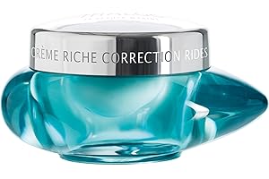 Thalgo Hyalu-procollagene Crème Riche Correction Rides, Almond, 50 Mililitro