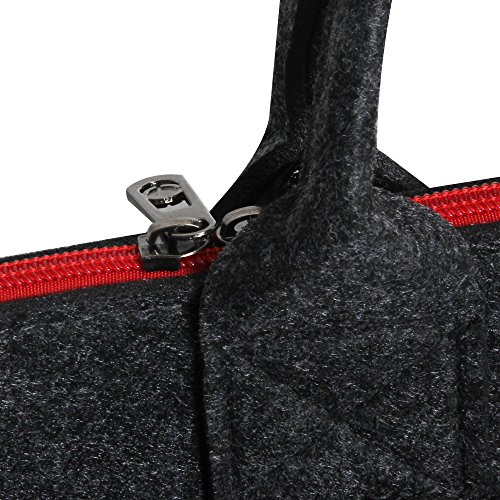 Sidiou Gruppe Mode Laptop Tasche Tablet PC Paket Laptop-H  lle wasserdichtes Gewebe Tasche Mode Laptop Tasche Tablet PC Paket Laptop-H  lle wasserdich