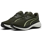 Puma Softride Exo Unisex Koşu Ayakkabısı 31172206 Yeşil