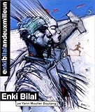 Enki Bilal : Andeuxmilleun