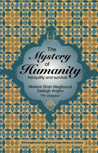 The Mystery of Humanity: Tranquility & Survival livre
