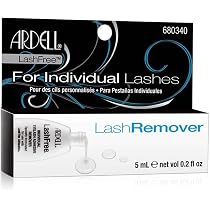 Ardell Lashtite Adhesive Clear - 1 paio : Amazon.it: Giochi e ...