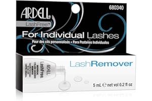 Ardell Lashfree Remover, 0.2 Ounce