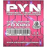 Cranio Creations CC245 PYN 100 Sleeves 70x120