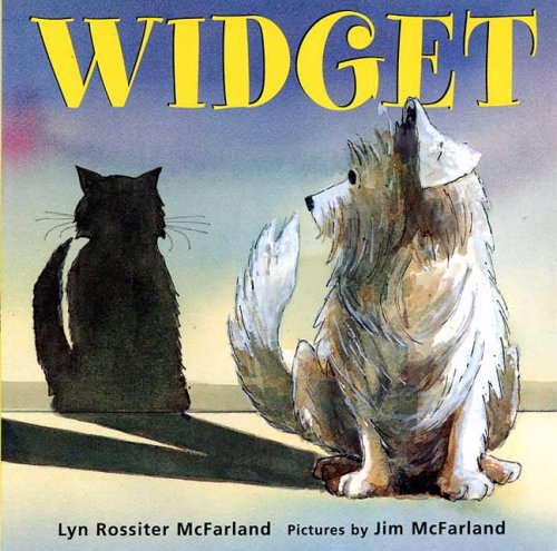 Preisvergleich Produktbild Widget: A Picture Book