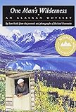 Image de One Man's Wilderness: An Alaskan Odyssey