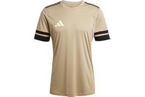 adidas Squadra25 Jersey Short Sleeve Camiseta Hombre