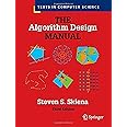 The Algorithm Design Manual (Texts in Computer Science) : Skiena ...