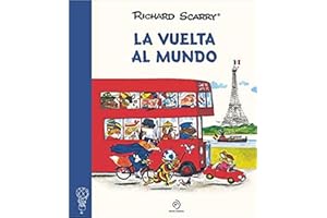 La vuelta al mundo / Busy, Busy World