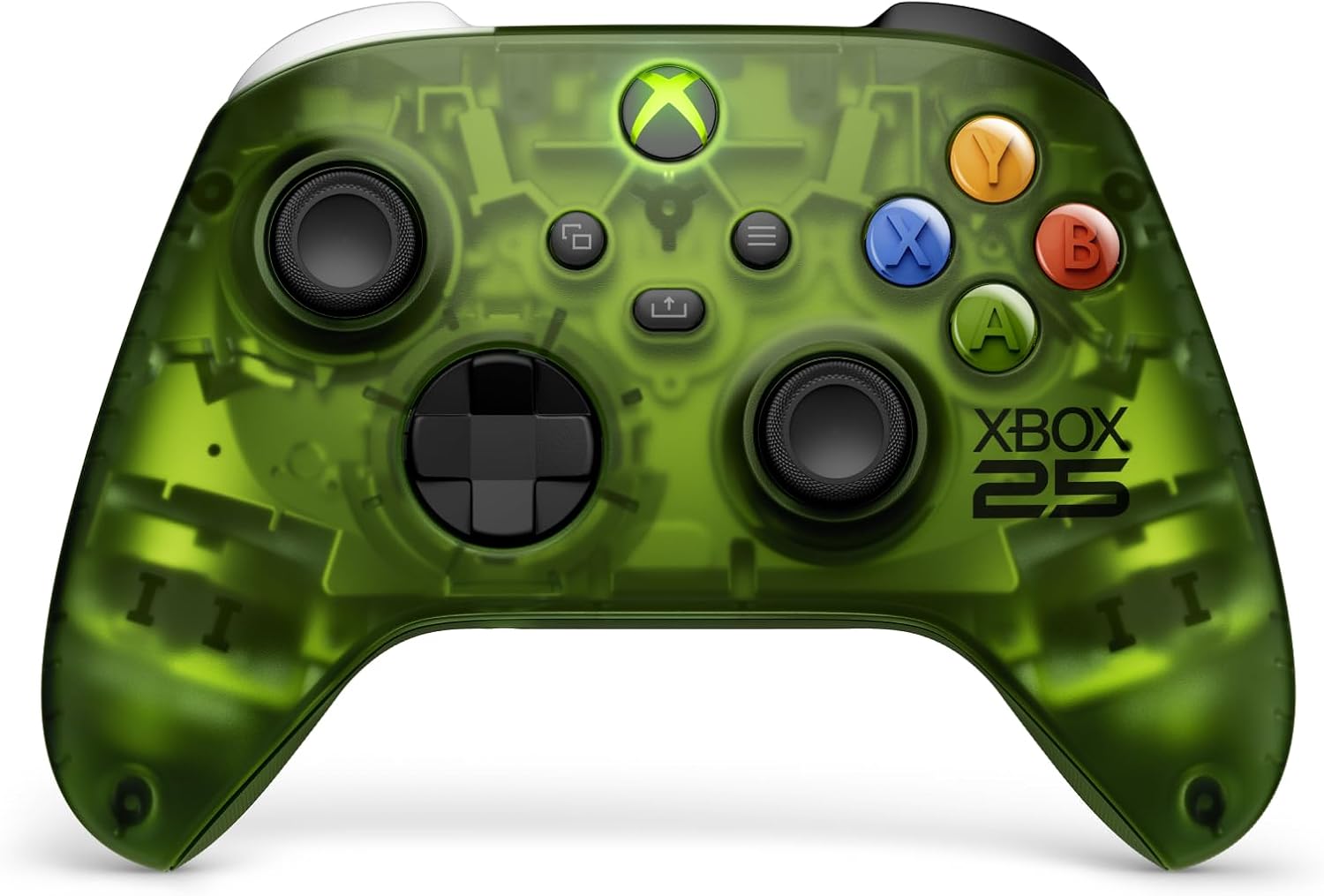 Conseils d'Installation & Prise en Main du Xbox Manette sans fil X25 Édition Spéciale Se