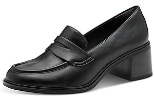 Tamaris Damen Slipper Vegan