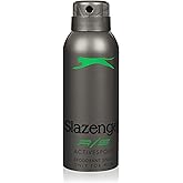 Slazenger Active Sport Erkek Yeşil Deodorant