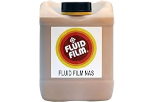 Hodt Fluid Film Liquid NAS 5l Rostschutzmittel Korrosionsschutz