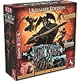 Pegasus Spiele- Knight Giochi da Tavolo, Multicolore, 51844G