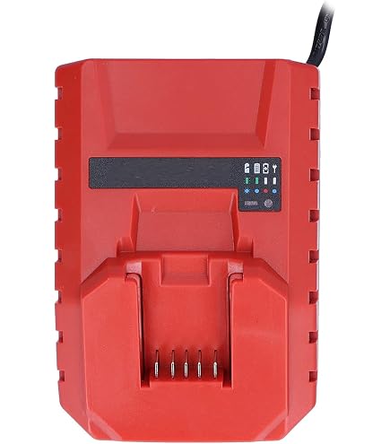 Chargeur Hilti C 4/36/350 – 36V, Ventilé, D'occasion Fonctionnel