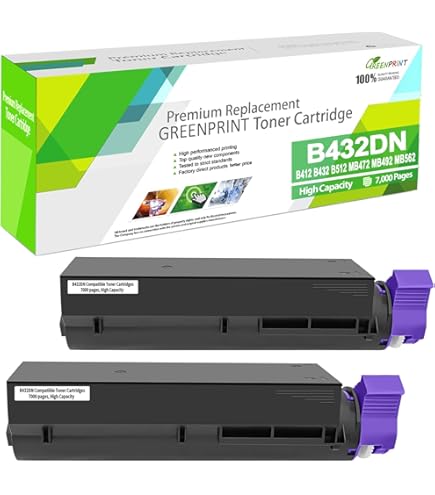 Toner Original OKI 44318605 Jaune – Pour C710, C711, C711DM, C711WT – Neuf