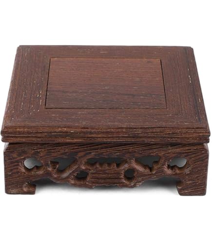 2 stuks 6 inch bloempothouder displayrek vloer een... – Grandado